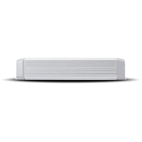 Rockford Fosgate TM400X4ad Power Marine 400 Watt Class-ad 4-Channel Amplifier Rockford Fosgate TM400X4ad Power Marine 400 Watt Class-ad 4-Channel Amplifier